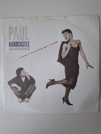 Paul Hardcastle - Don't waste my time