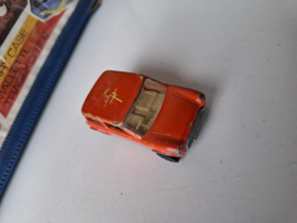 Matchbox no 29 Racing Mini