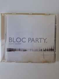 Blocparty - Silent alarm