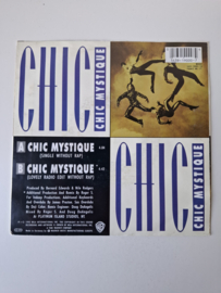 Chic - Chic Mystique