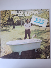 Billy Swan - I can help