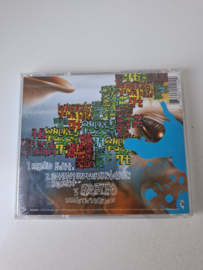 Basement Jaxx - Where's  your head at