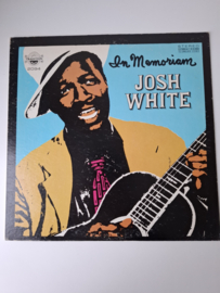 Josh White - In Memoriam