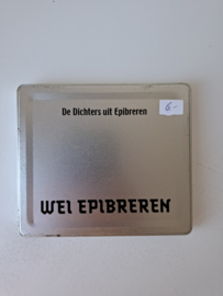 De dichters uit Epibreren - Wel epibreren