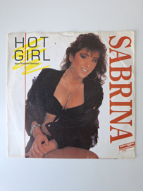 Sabrina - Hot girl