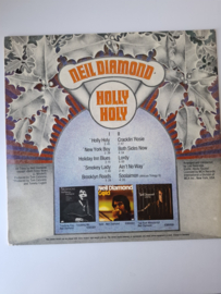 Neil Diamond - Holly Holy