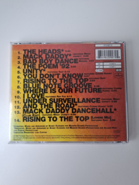 Bobby Konders & Massive sounds - Bobby Konders & massive sounds
