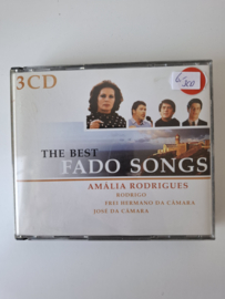 The best Fado songs
