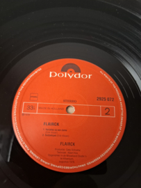 Flairck - Variaties op een dame