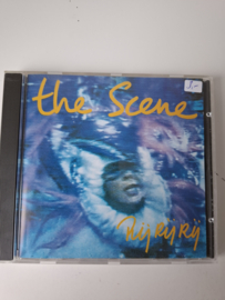 The Scene - Rij Rij Rij