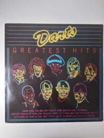 Darts - Greatest Hits