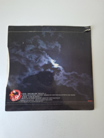 Shriekback - Fish below the ice