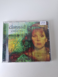 Clannad - Greatest hits