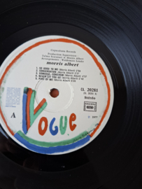 Morris Albert - Love and Life
