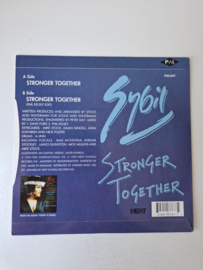 Sybil - Stronger together
