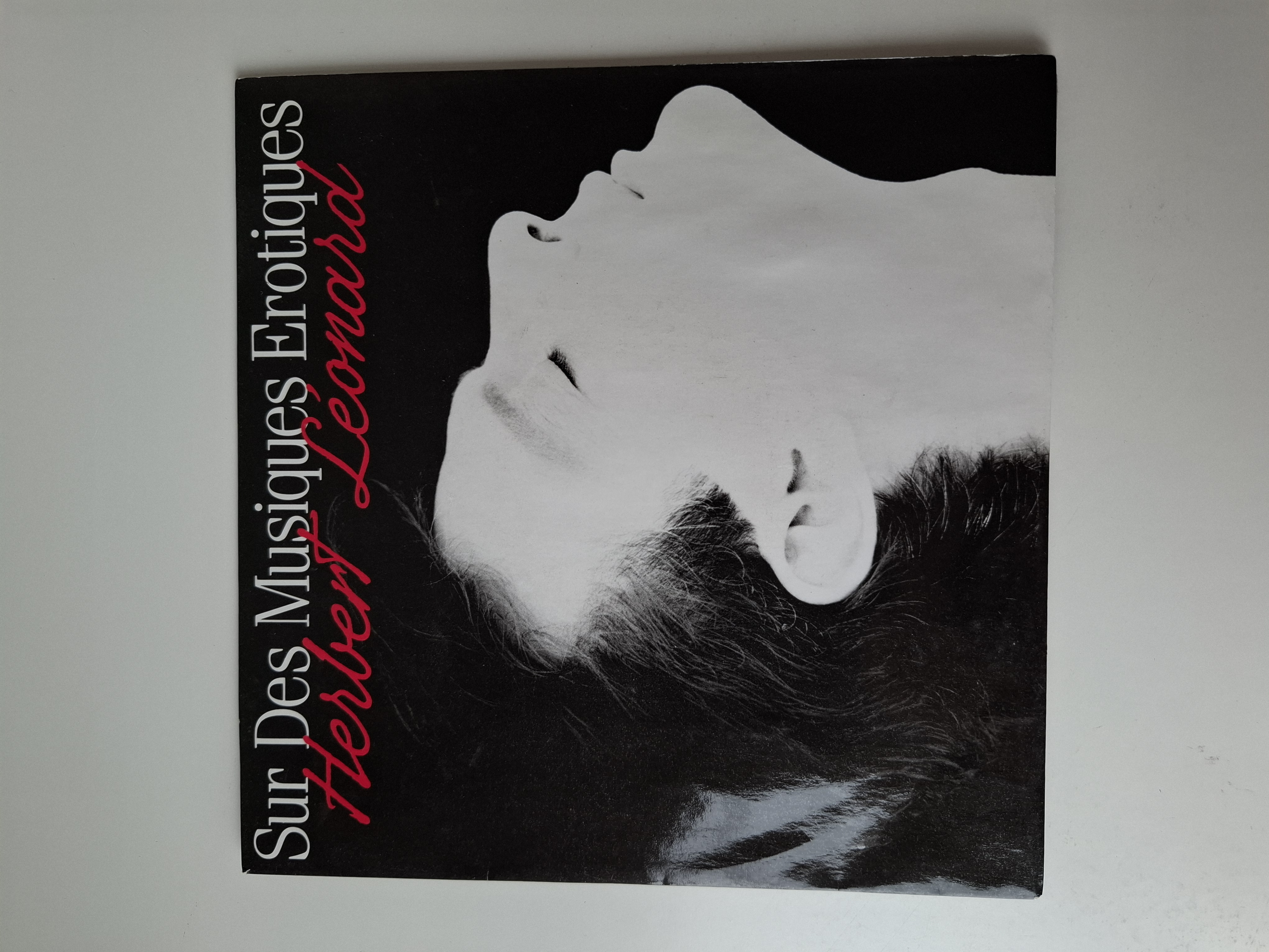 Herbert Leonard - Sur des musique erotique