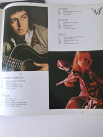 Paul Mc Cartney & Wings - Red Rose Speedway