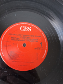 Various - Caravans original motion picture score