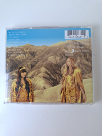 First Aid Kit - Still gold
