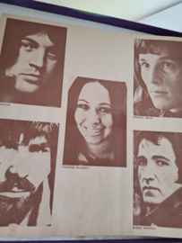 Jesus Christ Superstar ( box )