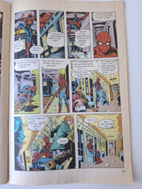Spiderman nr 1