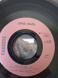 Ofra Haza - Va Va Va