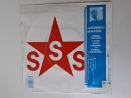Sigue Sigue Spotnik - Love missile F1-11