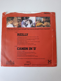 The Olympic orchestra - Reilly
