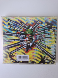 Living Colour - Pride