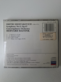 Shostakovich - Symphony no 5