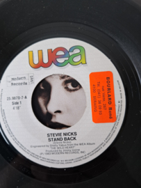 Stevie Nicks - Stand back