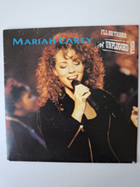 Mariah Carey - I'll be there