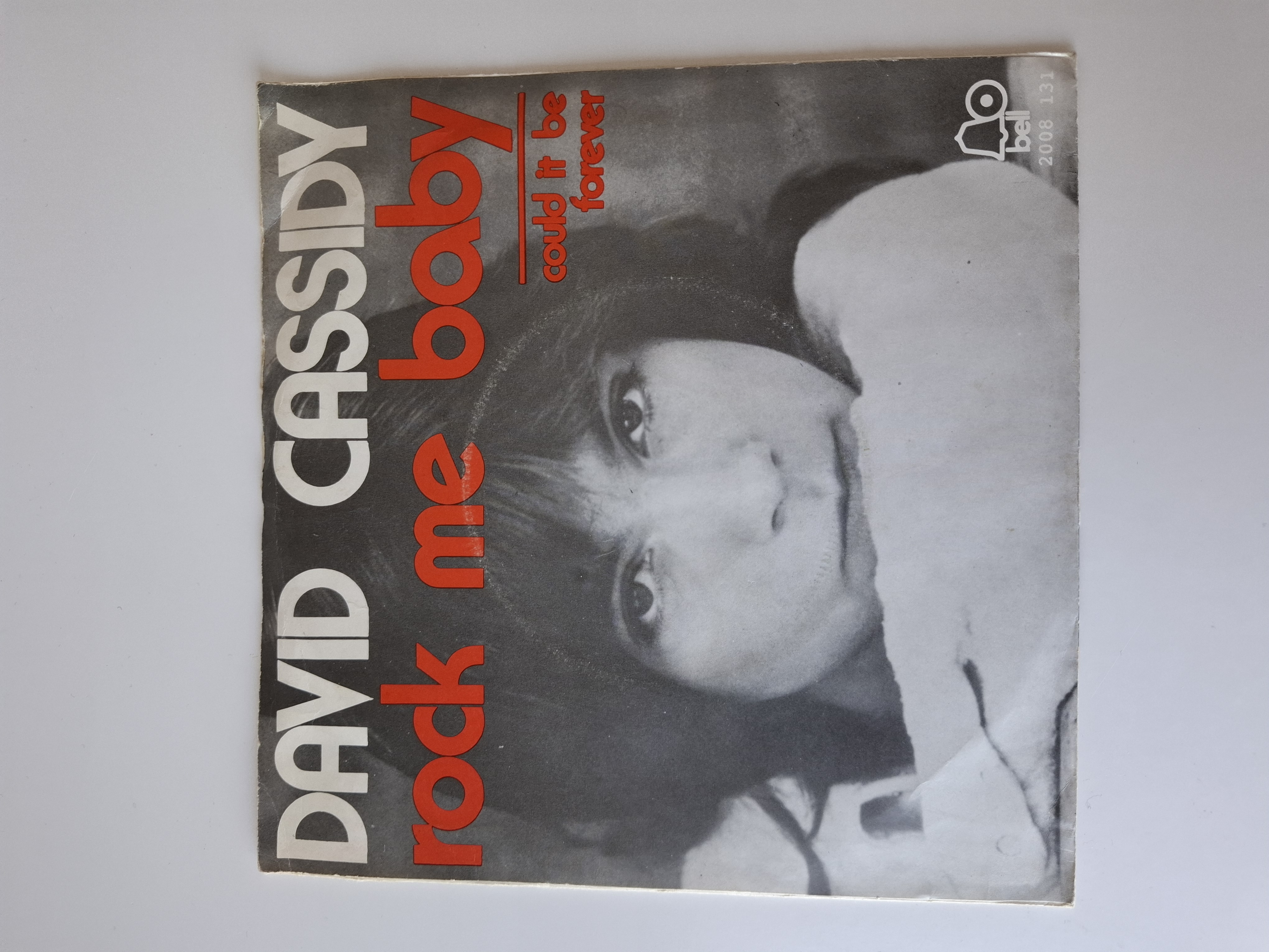 David Cassidy - Could it be forever