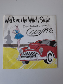 Coco M - Walk on the wild side