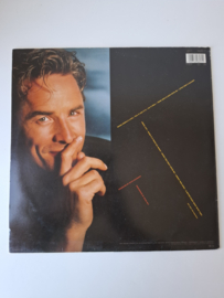 Don Johnson - Let it roll