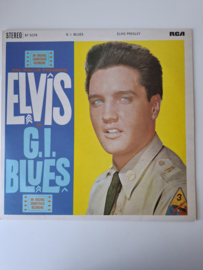 Elvis Presley - G.I. Blues