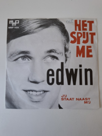 Edwin Rutten - Het spijt me
