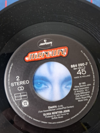 Olivia Newton John - Soul kiss