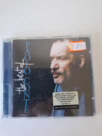 Paolo Conte - The best of