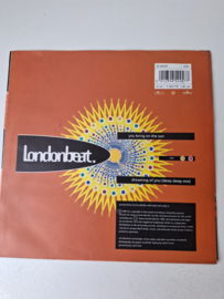 Londonbeat - You bring on the sun