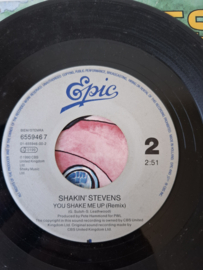 Shakin' Stevens - Yes I do