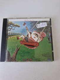 Little Feat - Sailin'' shoes