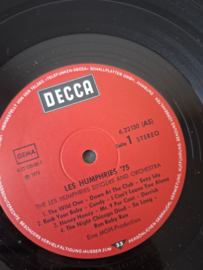Les Humphries Singers - Les Humphries 75