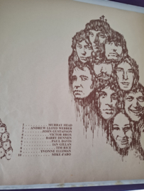 Jesus Christ Superstar ( box )