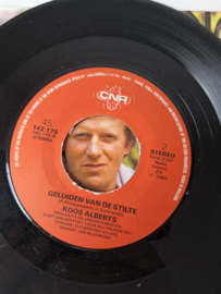 Koos Alberts - Ik zal je nooit vergeten