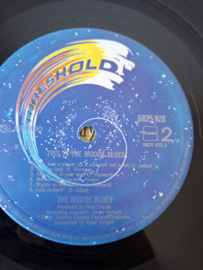 Moody Blues - This is the Moody Blues