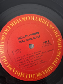 Neil Diamond - Beautiful Noise