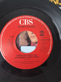 Secret Sounds - Promises
