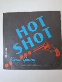 Karen Young - Hot Shot