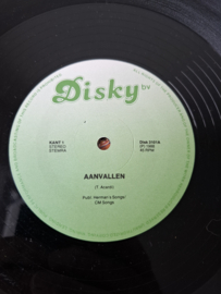 Aanvallen !
